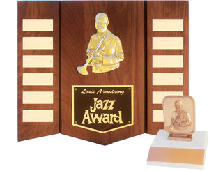 Louis Armstrong Jazz Award