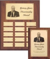 Quincy Jones Musicianship Award