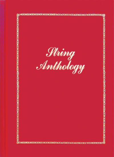 String Anthology