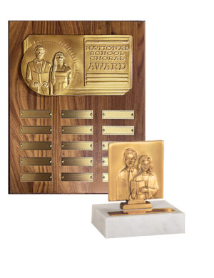 National School Choral Award